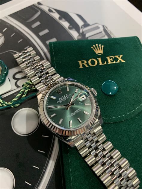 what a rolex datejust says about you|rolex datejust 2020.